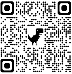 QR-kode til download af Echo Meter app